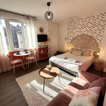 Les De L'essentiel Appartement