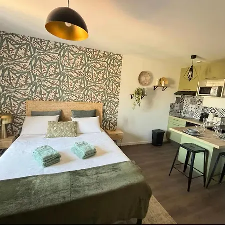 Appartement Les De L'essentiel