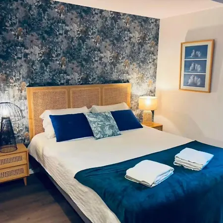 Appartement Les De L'essentiel Roanne