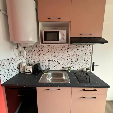 Appartement Les De L'essentiel Roanne