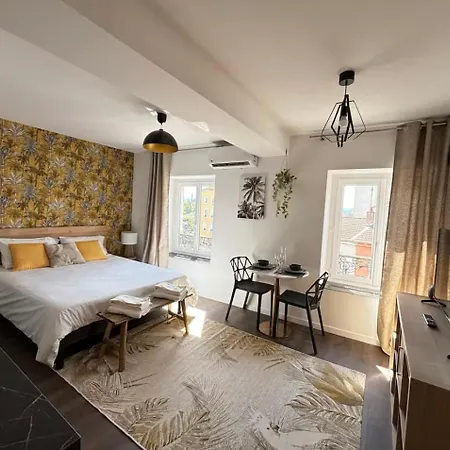 Appartement Les De L'essentiel