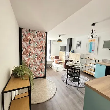 Les De L'essentiel Appartement *