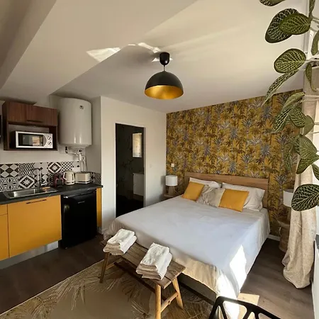 Les De L'essentiel Appartement *