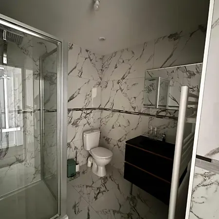 Les De L'essentiel Appartement *