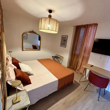 Les De L'essentiel Appartement *