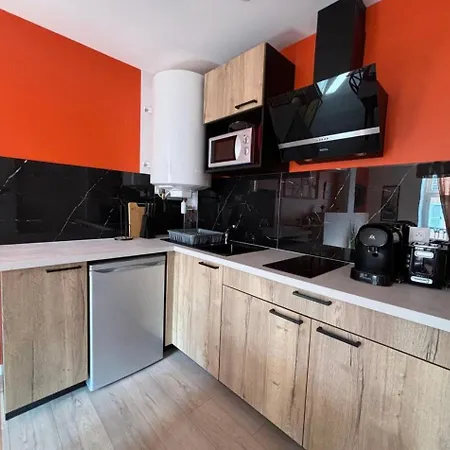 Les De L'essentiel Appartement