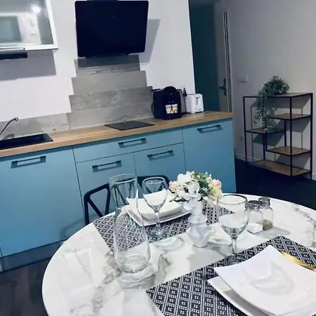 Appartement Les De L'essentiel *