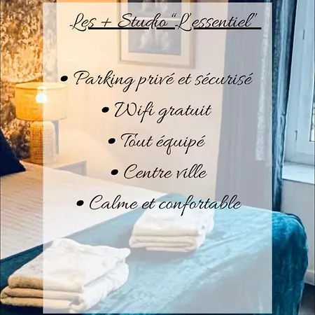 Les De L'essentiel * Roanne