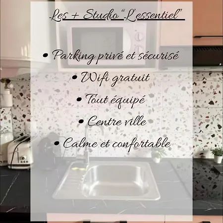 Les De L'essentiel *
